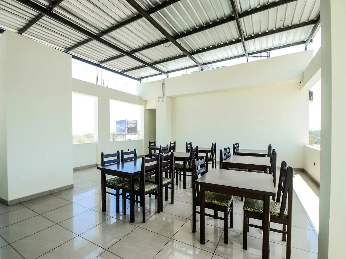 Capital O 35703 Hotel Sarovar Grand Udaipur 3*,  India