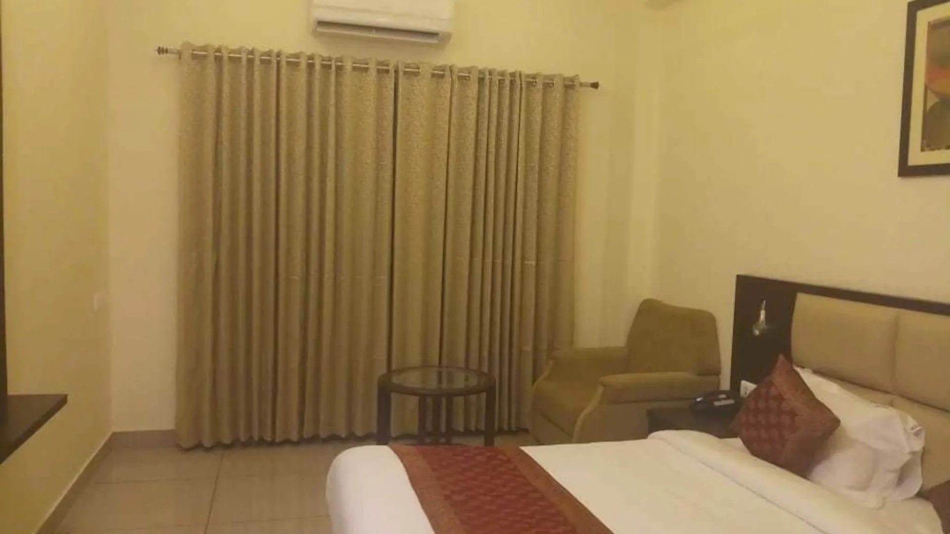 Capital O 35703 Hotel Sarovar Grand Udaipur 3*,  India